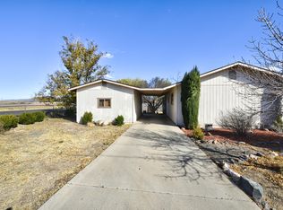6601 N Cattletrack Rd, Prescott Valley, AZ 86314