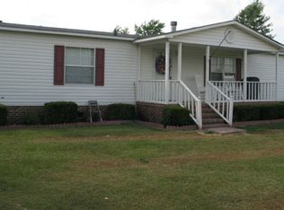 107 Lucky Oak Rd, Goldsboro, NC 27530