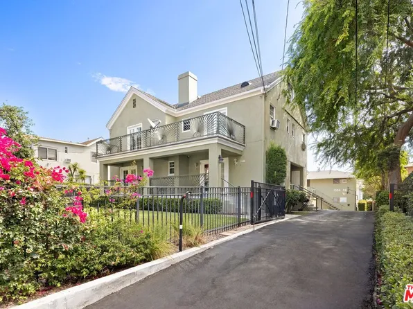 1400 N Garfield Ave, Pasadena, CA 91104