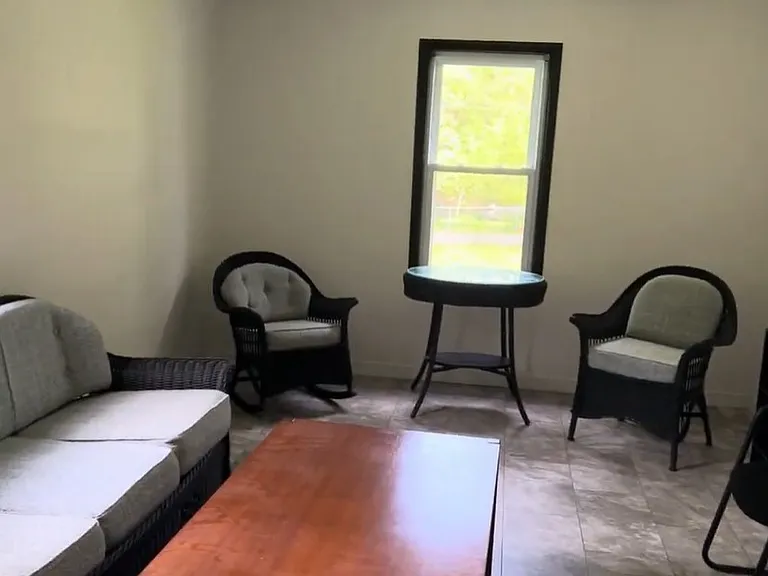 Family Rm/Sitting Rm