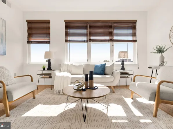 2004 11th St NW APT 425, Washington, DC 20001