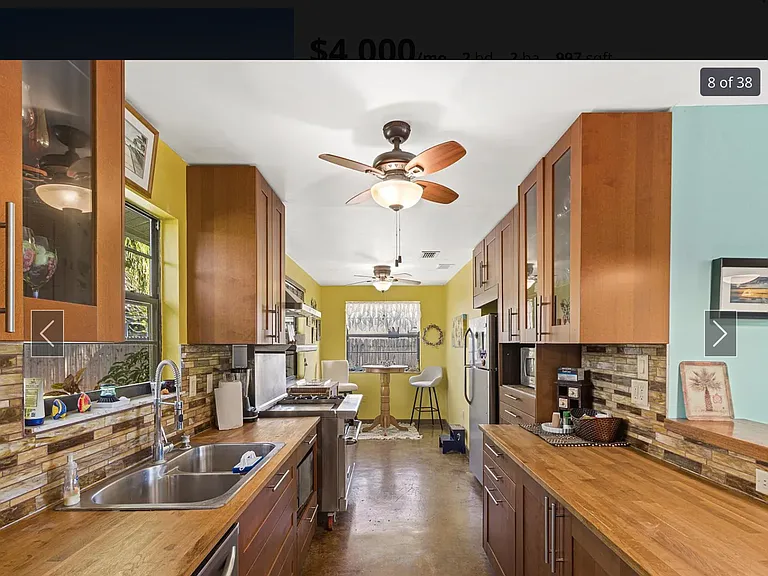 1164 Duquesne Rd — Photo 4