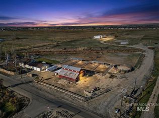 2588 W Sales Yard Rd, Emmett, ID 83617
