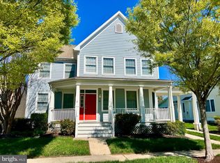 28 Tulip Poplar Turn, Ocean View, DE 19970