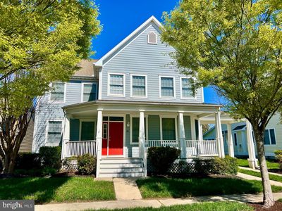 28 Tulip Poplar Turn, Ocean View, DE, 19970