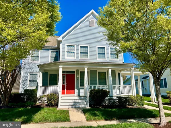 28 Tulip Poplar Turn, Ocean View, DE 19970