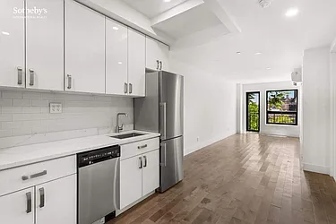 Rented by Sotheby's International Realty