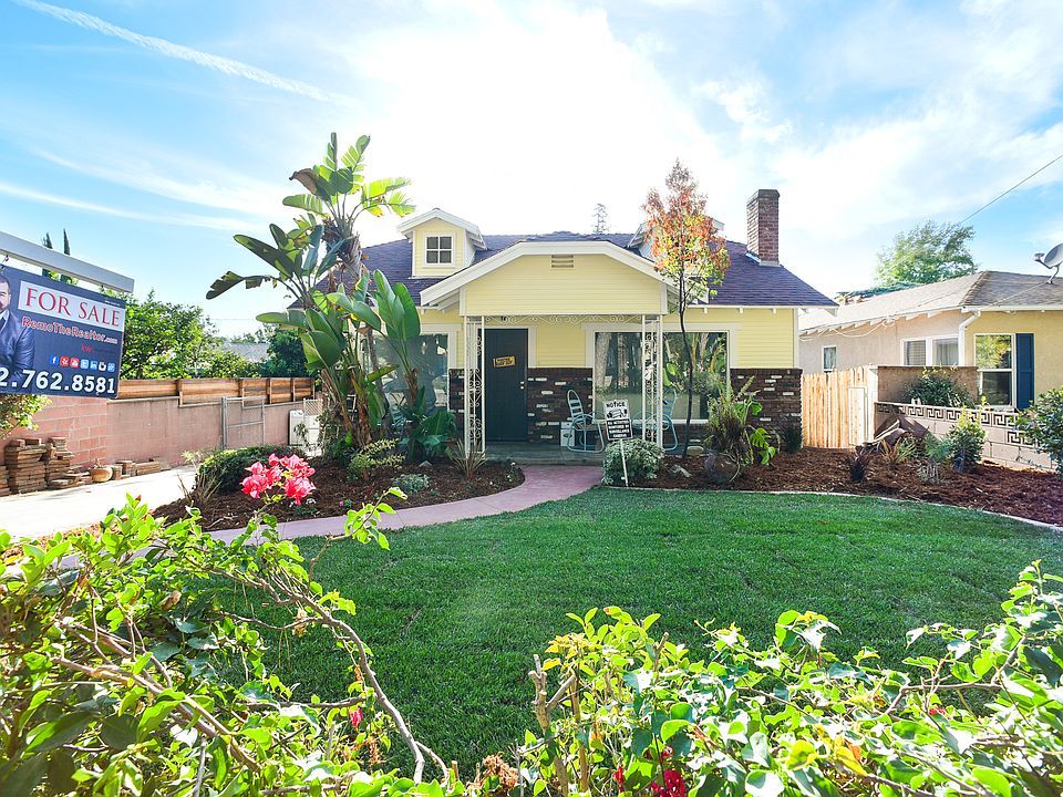 1st image of 5461 Palm Ave