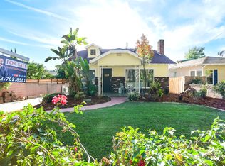 5461 Palm Ave, Whittier, CA 90601