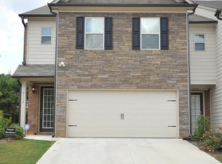 6113 Roaring Rock Way #0, Norcross, GA 30093