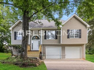 50 Aberfoyle Way, Villa Rica, GA 30180