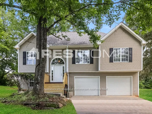 50 Aberfoyle Way, Villa Rica, GA 30180