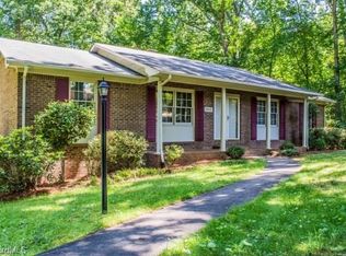 3945 Rookwood Ln, Winston Salem, NC 27106