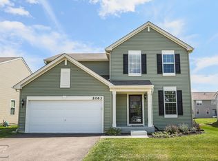 2063 Kate Dr, Montgomery, IL 60538