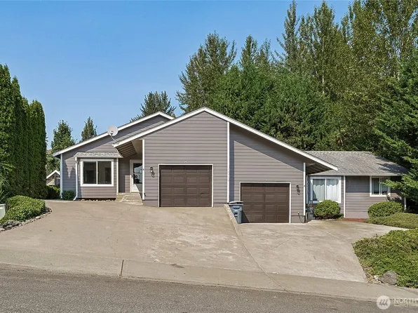 19314 75th Street E, Bonney Lake, WA 98391