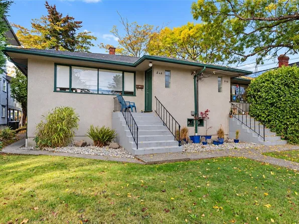 548 Linden Ave #546, Victoria, BC V8V 4G5