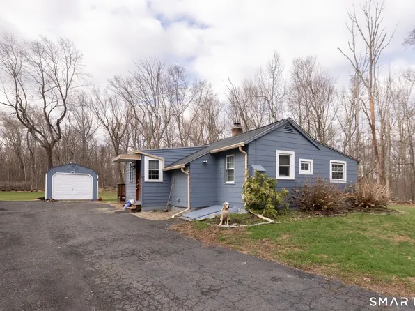 102 Flood Road, Marlborough, CT 06447
