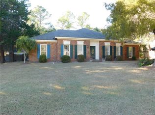 4430 Bell Rd, Montgomery, AL 36116