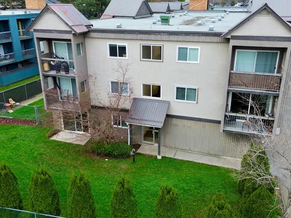 1783 Agassiz Rosedale Hwy #125, Kent, BC V0M 1A3