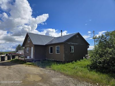1018 Caribou Dr, Kotzebue, AK, 99752