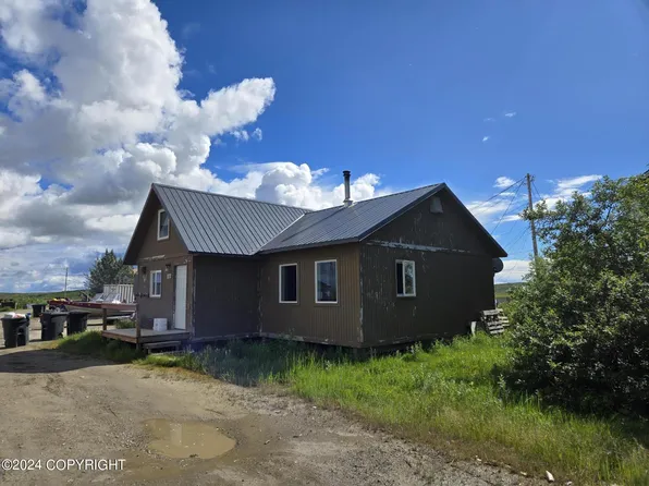 1018 Caribou Dr, Kotzebue, AK 99752