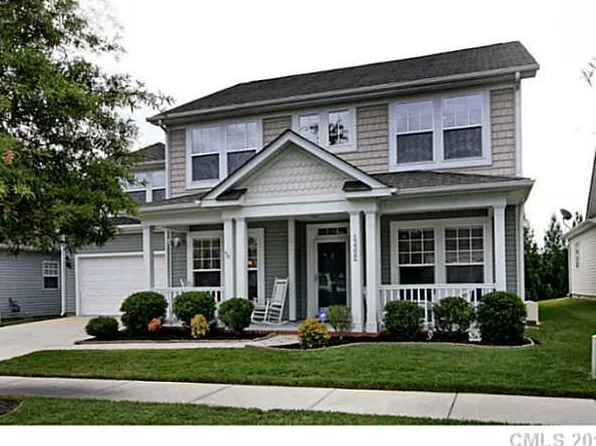 13322 Centennial Cmns, Huntersville, NC 28078