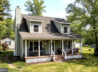 96 Whispering Way, Swanton, MD 21561