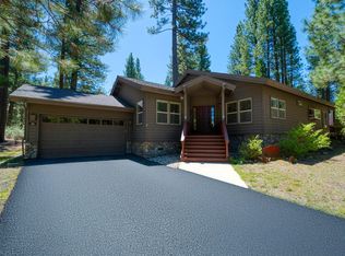 22 Fox Tail Ln, Clio, CA 96106