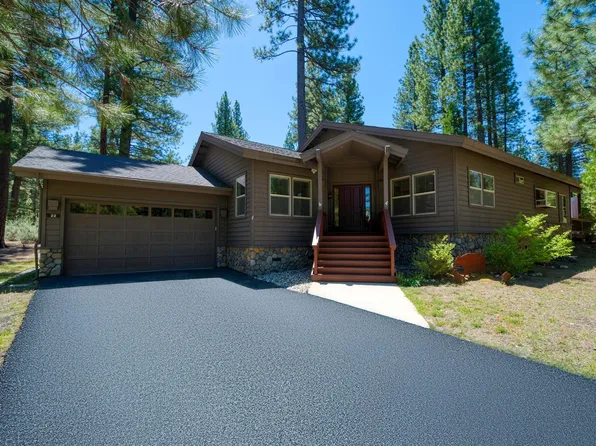 22 Fox Tail Ln, Clio, CA 96106