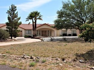 6959 S Spruce Cir, Hereford, AZ 85615