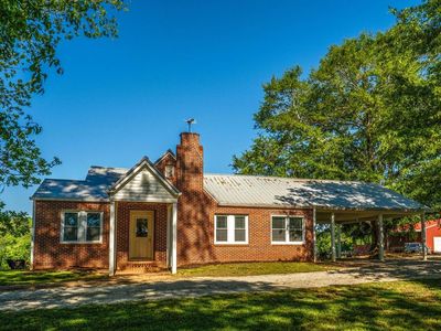 2938 County Road 473, Woodland, AL, 36280