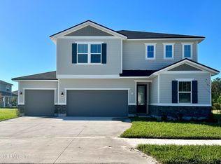 5182 Lake Kaydee Ct, Jacksonville, FL 32218