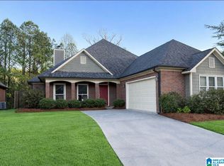 261 Narrows Dr, Birmingham, AL 35242