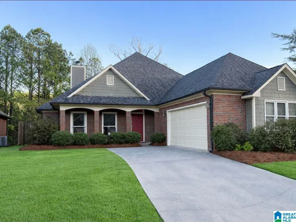 261 Narrows Dr, Birmingham, AL 35242