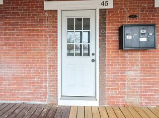 43-45 3rd St #1, Taunton, MA 02780