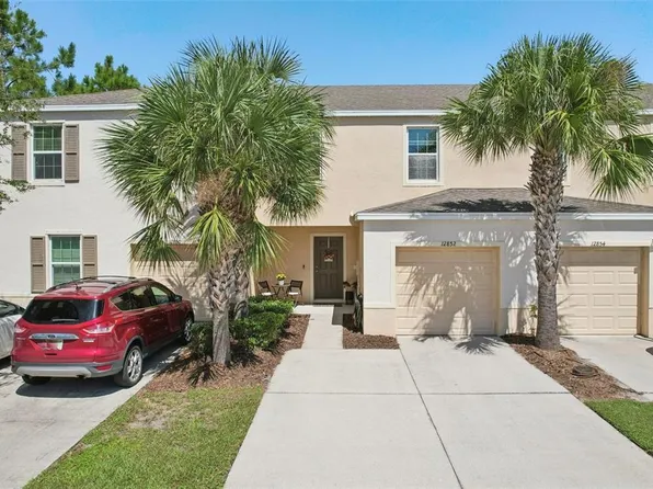 12852 Buffalo Run Dr, Gibsonton, FL 33534