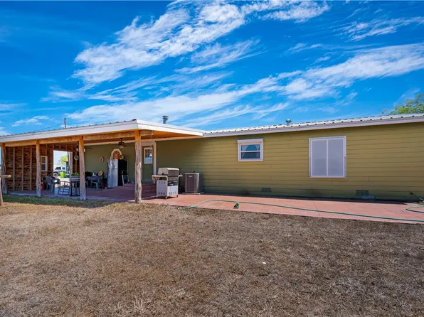 200 County Road 418 W, Premont, TX 78375