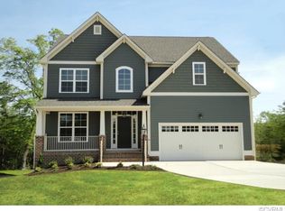 10807 Wycombe Rd, Midlothian, VA 23112