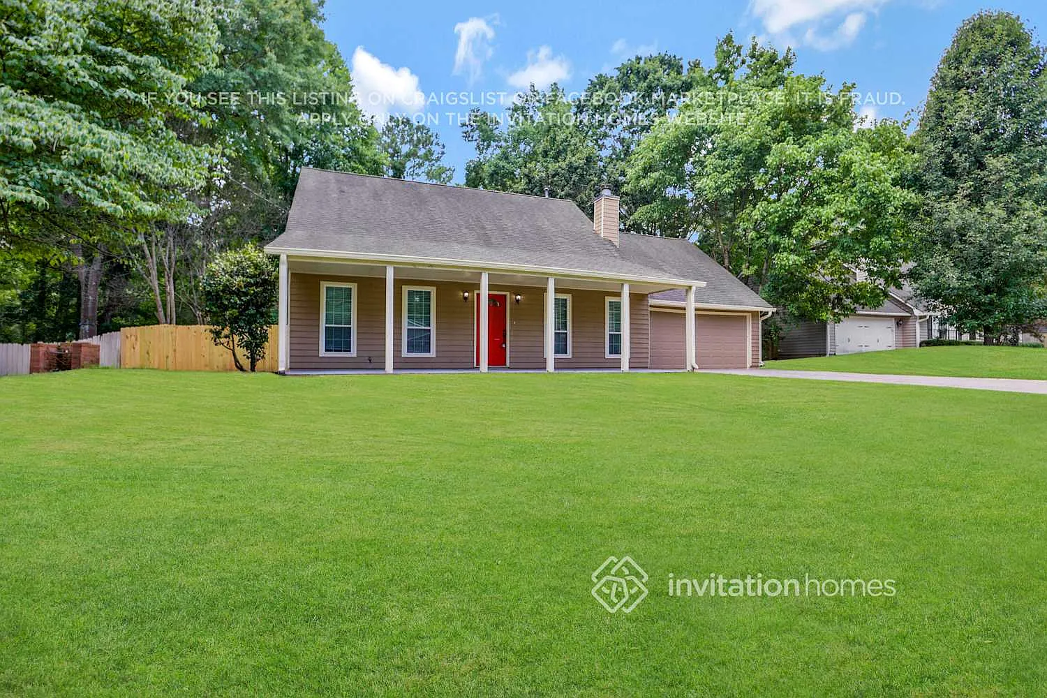 1356 Gray Rock Dr Marietta, GA 30066 — Photo 2