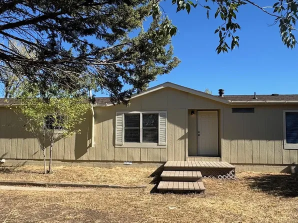 13 John Michael Ln, Edgewood, NM 87015