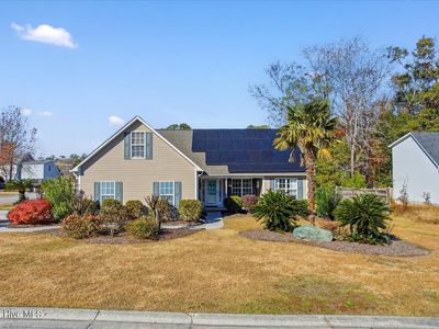 108 Hedingham Court, Wilmington, NC, 28412