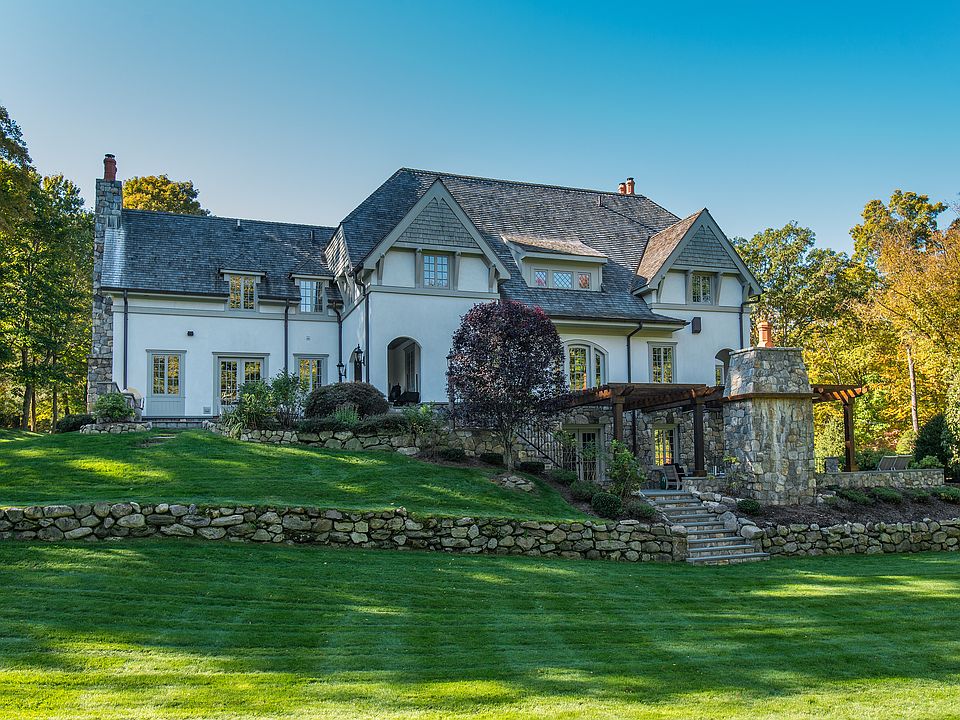 Rear Exterior