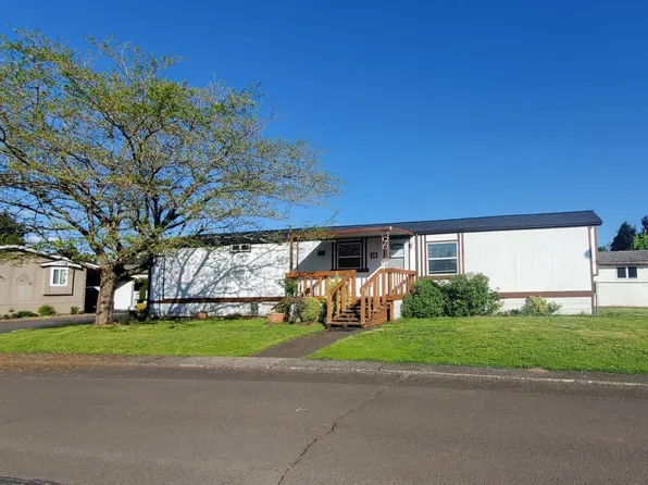 7455 SE King Rd Unit 18, Milwaukie, OR 97222