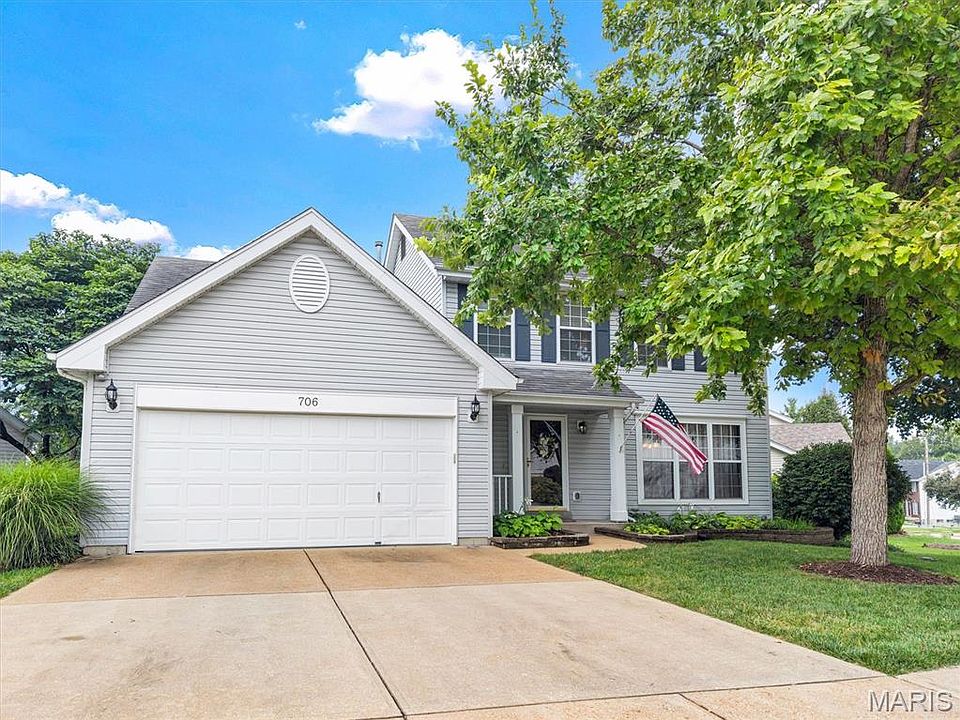 1st image of 706 Summer Top Cir