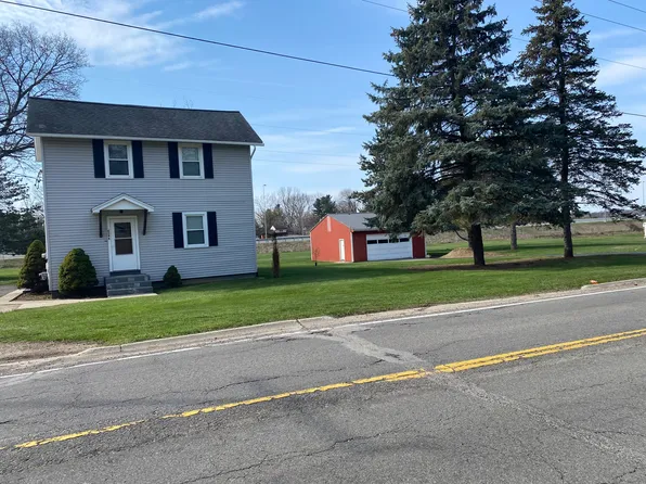 605 Shirley Dr, Jackson, MI 49202