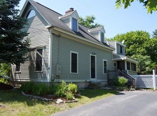 17 North St, Keene, NH 03431