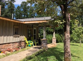 145 Dogwood Cir, Blue Ridge, GA 30513