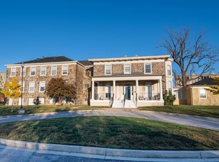 3110 Crittenton Pl #103, Baltimore, MD 21211
