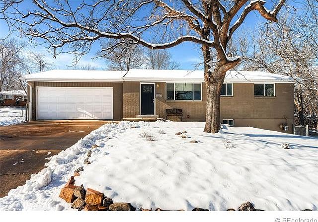 For Sale: 6861 South Greenwood Street, Littleton, CO 80120