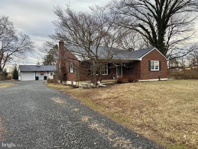 3445 Big Rd, Zieglersville, PA, 19492